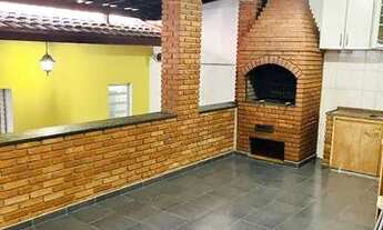 Imagem 3: Aluga-se Casa Grande - Bairro Rio Pequeno, Adalgiza, Osasco