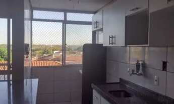 Imagem: Aluga apt de 3 quartos no bairro São João