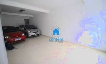 Imagem 3: Sobrado com 3 dormitórios, 260 m² - venda por R$ 450.000,00 ou aluguel por R$ 2.150,00/mês