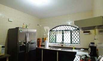 Imagem 3: Sobrado com 4 dormitórios, 750 m² - venda por R$ 2.200.000,00 ou aluguel por R$ 12.000,00