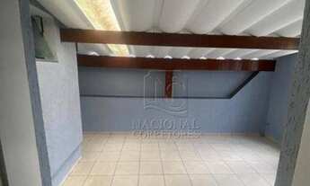 Imagem 5: Sobrado com 3 dormitórios, 187 m² - venda por R$ 860.000,00 ou aluguel por R$ 6.400,00/mês