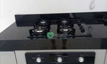 Imagem 5: Apartamento com 2 dormitórios para alugar, 47 m² por R$ 3.980,00/mês - Vila Pompeia - São