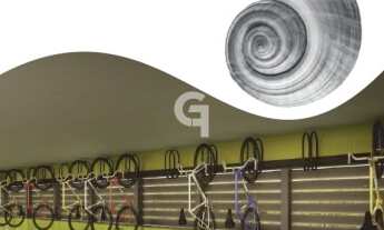 Imagem 5: 2/4, suíte, varanda, garagens e lazer no Premium Stella Maris