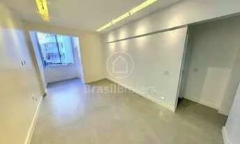 Imagem 2: Rio de Janeiro - Apartamento Padrão - Flamengo