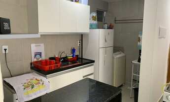 Imagem 4: Apartamento mobiliado temporada em Muçumagro