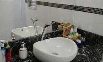 Imagem 7: Apartamento com 3 dormitórios para alugar, 78 m² por R$ 4.200,00/mês - Bela Vista - Osasco