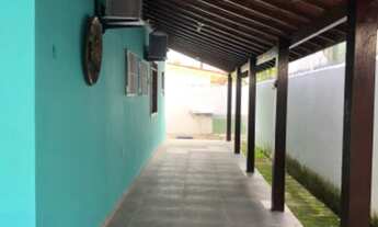 Imagem 6: Casa de praia Maria farinha aluguel por temporada