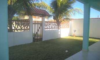 Imagem 1: Bonita casa para relaxar