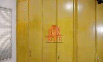 Imagem 6: LINDO APTO MOBILIADO & REFORMADO NO ALTO DA BOA VISTA!!!