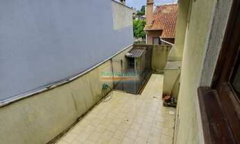 Imagem 6: CASA com 3 dormitórios à venda com 303m² por R$ 1.200.000,00 no bairro Campo Comprido - CU