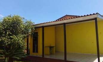 Imagem 5: Casa para Venda em Foz do Iguaçu, Carimã, 3 dormitórios, 2 banheiros, 4 vagas