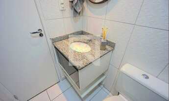 Imagem 7: Apartamento para Aluguel - Tatuapé, 2 Quartos, 60 m2