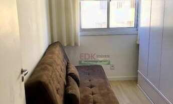 Imagem 5: Apartamento com 2 dormitórios à venda, 45 m² por R$ 238.500 - Canhema - Diadema/SP