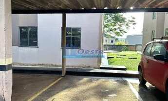 Imagem 5: Apartamento disponível para locação no Parque Verde, próximo ao colégio Victorio