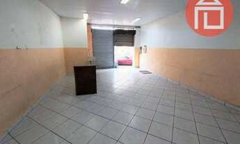 Imagem 4: Ponto para alugar, 200 m² por R$ 10.000,00/mês - Centro - Bragança Paulista/SP