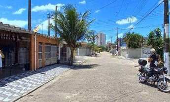 Imagem 3: Casa com 1 dormitório à venda, 56 m² por R$ 190.000,00 - Jardim Imperador - Praia Grande/S