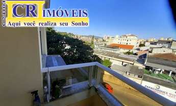 Imagem 4: Apartamento de 3 dormitórios no Estreito Florianópolis