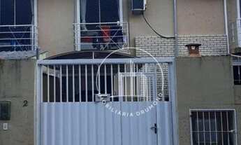 Imagem 2: Sobrado com 2 dormitórios à venda, 66 m² por R$ 260.000,00 - Forquilhas - São José/SC