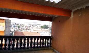 Imagem: Sobrado com 3 dormitórios à venda, 120