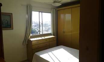 Imagem 5: Apartamento para venda possui 100 metros quadrados com 3 quartos