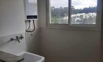 Imagem 2: Apartamento para Venda em Cotia, Granja Viana, 1 dormitório, 1 banheiro, 1 vaga