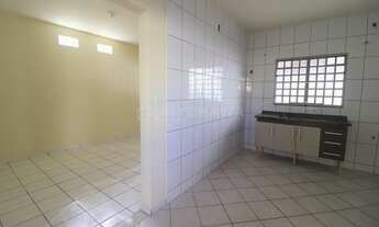 Imagem 5: Casa com 3 dormitórios para alugar, 133 m² por R$ 2.506,43/mês - Alto do Ipiranga - Mogi d