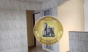 Imagem 3: Casa com 2 dormitórios para alugar, 80 m² por R$ 1.216/mês - Dos Casa - São Bernardo do Ca