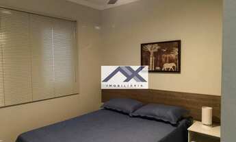 Imagem 7: Apartamento com 1 dormitório para alugar, 35 m² por R$ 2.470,00/mês - Caires Residence - B