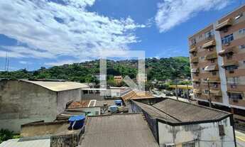 Imagem 5: Apartamento para Aluguel - Fonseca, 1 Quarto, 51 m2