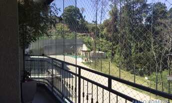 Imagem 4: APARTAMENTO - VISTA ALEGRE - SP