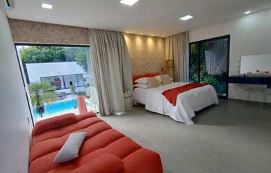 Imagem 6: Imponente e luxuosa casa na Pipa!