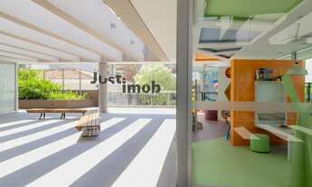 Imagem 6: Apartamento Alto Padrão para alugar e Aluguel em Itaim São Paulo-SP