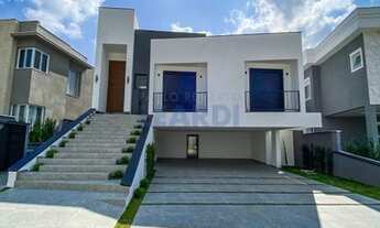 Imagem 4: CASA EM CONDOMÍNIO - TAMBORÉ - SP