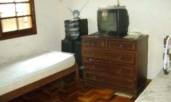 Imagem 4: Casa com 4 dormitórios à venda, 194 m² por R$ 700.000,00 - Cachoeirinha - Belo Horizonte/M