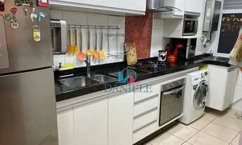 Imagem 5: Apartamento com 2 dormitórios localizado no Edifício Reserva dos Oitis