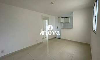 Imagem 2: Apartamento a venda, 2 quartos, 1 vaga, Manoel Mendes - Uberaba/MG