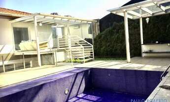 Imagem 6: CASA ASSOBRADADA - JARDIM GUEDALA - SP