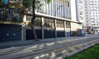Imagem 5: Prédio com 7.153 m² disponíveis para locação no Rio de Janeiro