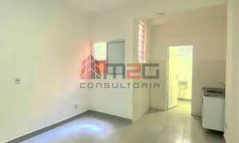 Imagem: Kitnet com 1 Quarto e 1 banheiro para Alugar