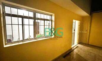 Imagem 6: Casa com 3 dormitórios para alugar, 130 m² por R$ 2.050,00/mês - Jardim Maracá - São Paulo