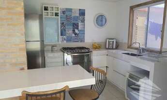 Imagem 4: Casa com 3 dormitórios à venda, 200 m² - Condomínio Chácaras Cataguá - Taubaté/SP