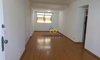 Imagem 5: Apartamento com 1 dormitório para alugar, 55 m² por R$ 2.675,00/mês - Paraíso - São Paulo