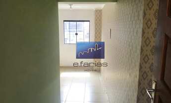 Imagem 3: Casa com 1 dormitório para alugar, 50 m² por R$ 1.080,00/mês - Jardim Brasília - São Paulo