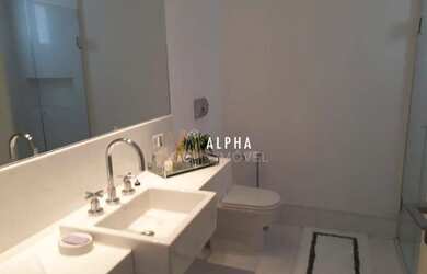 Imagem 5: Casa à venda, 850 m² por R$ 15.000.000,00 - Alphaville Residencial Zero - Barueri/SP