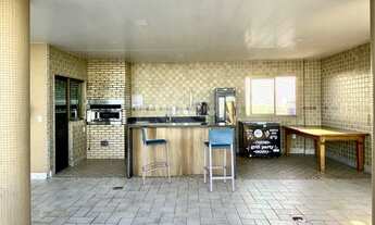 Imagem 3: Apartamento 4 quartos na Praia da Costa a venda