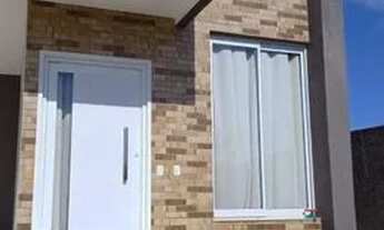 Imagem: Bela casa com 3 suítes