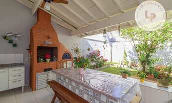 Imagem 5: Casa à venda - Condomínio Grape Village - Vinhedo/SP