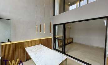 Imagem 8: Apartamento com 4 dormitórios para alugar, 137 m² por R$ 7.000/mês - Vila da Serra - Nova