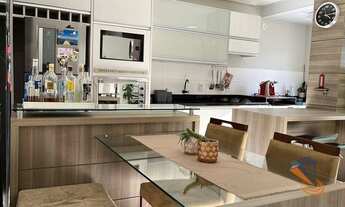 Imagem: Apartamento com 2 dormitórios à venda