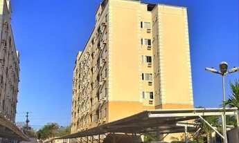 Imagem 7: Apartamento com 3 dormitórios à venda, 63 m² por R$ 250.000,00 - Cambeba - Fortaleza/CE